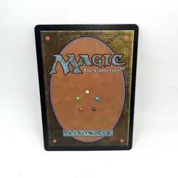 Land Grant Mercadian Masques MTG Magic the Gathering - Image 2
