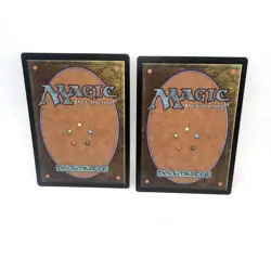 Tarfire 4x Playset Lorwyn MTG Magic The Gathering Goblin Tribal - Image 3