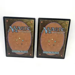 Tarfire 4x Playset Lorwyn MTG Magic The Gathering Goblin Tribal - Image 5