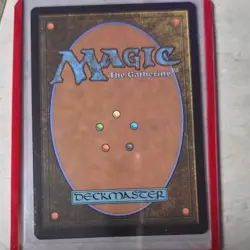 Magic: The Gathering Hunting Velociraptor Borderless Jurassic World - Image 2