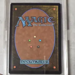 Magic: The Gathering Ravenous Tyrannosaurus Jurassic World Borderless - Image 2