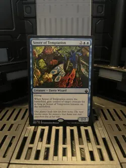 Sower of Temptation Battlebond Regular - Image 1
