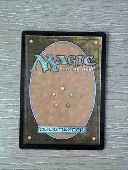 Raphael, the Muscle (0091) (Borderless) (Surge Foil) Commander: TMNT. Pixel ! - Image 2