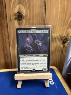 Vilis, Broker of Blood Core Set 2020 Regular - Image 1