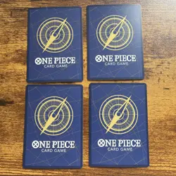 OP09-070 Nami- English One Piece TCG - Image 3