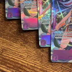 OP09-070 Nami- English One Piece TCG - Image 5