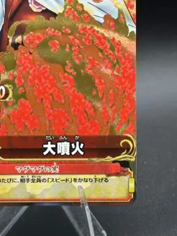 Akainu C293-W GR One Piece One Py Berry Match - Image 4