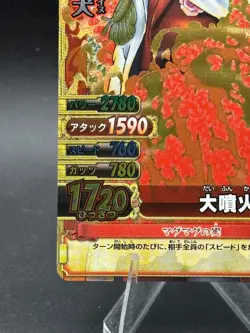 Akainu C293-W GR One Piece One Py Berry Match - Image 5