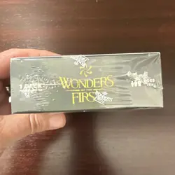 Wonders of The First Existence Eternal Service Preconstucted Deck - Image 2