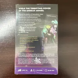 Wonders of The First Existence Eternal Service Preconstucted Deck - Image 3