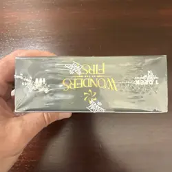 Wonders of The First Existence Eternal Service Preconstucted Deck - Image 4