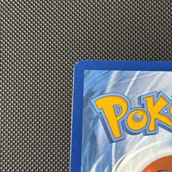 Victini SVP 208 Promo Illustration Rare Black Star Promo Pokemon Card #3 - Image 3