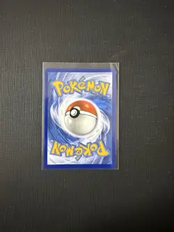 Pokemon TCG Yanma Illustration Rare Card 183/182 Destined Rivals - Image 2