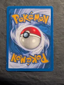Snorlax - 49 - Pokemon Wizards Black Star Ivy Promo Card Eng - Image 2