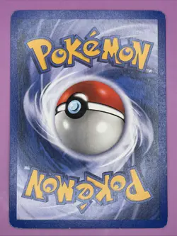 Sabrina's Gastly 093/132 Gym Heroes Regular Finish Pokemon Card *MP* - Image 2