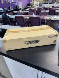 DIGIMON CARD GAME 2nd Anniversary Set PB 12 Shipping Now - Image 2