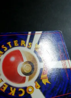 Diglett & Dugtrio Asobikata How to Play 1998 Pokemon Cards Promo Japanese - Image 5