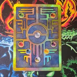 Pokemon Ancient Mew Promo Foil Promo Card Nintendo Psychic TCG Standard - Image 2