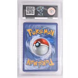 Radiant Jirachi - Silver Tempest 120/195 Pokemon TCG Card - ACE Mint 9 - Image 2