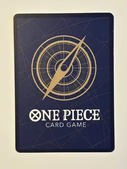Uta (Event Pack Vol. 1) PR One Piece Promotion Cards P-031 NM - Image 2
