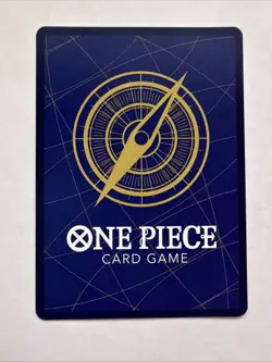 Nami (Gift Collection 2023) OP01-016 One Piece Promotion Cards Foil - Image 2