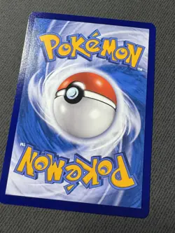 2025 Pokemon S-Chinese exclusive Card Gholdengo EX 162/129 UR prize turn NM - Image 2