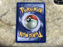 Pokemon TCG Dugtrio Base Set 2 23/130 Regular Unlimited Rare Vintage Card LP+ - Image 2