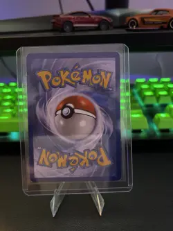 Lysandre's Trump Card (118 Full Art) 118/119 XY - Phantom Forces Holo - Image 2