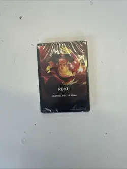 Magic The Gathering Avatar The Last Airbender Jumpstart Sealed Inner Packs Lot 3 - Image 2