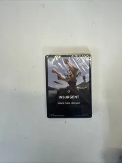 Magic The Gathering Avatar The Last Airbender Jumpstart Sealed Inner Packs Lot 3 - Image 3