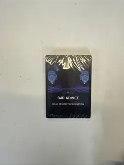 Magic The Gathering Avatar The Last Airbender Jumpstart Sealed Inner Packs Lot 3 - Image 4