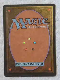 MTG Tsunami (Japanese 4th Edition (BB)/Green/U) - BGM - Image 2