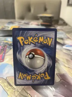 Timburr 183/167 Sv06: Twilight Masquerade Illustration Rare Pokemon Card - Image 2