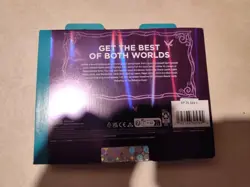 Magic the Gathering - Lorwyn Eclipsed - Collector Booster Omega Pack - Image 3