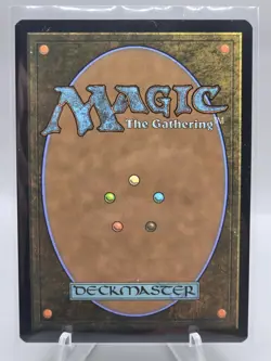 MTG Gemstone Caverns (0151) (Borderless) (Galaxy Foil) Edge of Eternities EOS - Image 3