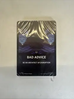 Magic The Gathering Avatar The Last Airbender Jumpstart Sealed Inner Packs Lot 1 - Image 4