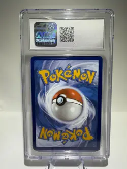CGC 10 GEM MINT Pikachu 160/159 Crown Zenith Secret Rare Pokemon Card Holo - Image 2