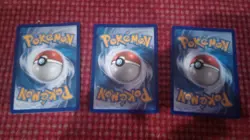 Pokemon Prism Star Lot 3 Cards Solgaleo, Lunala, Giratina - Image 2