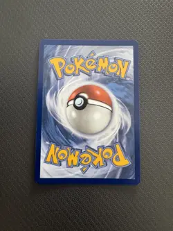 Pokemon Destined Rivals Misty's Psyduck Illustration Rare 193/182 NM - Image 2