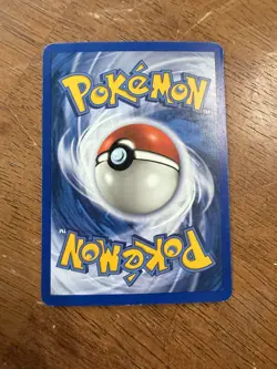 Nintendo Black Star Promo Mew #40 Pokemon Card Holo Rare - Great Condition - Image 3