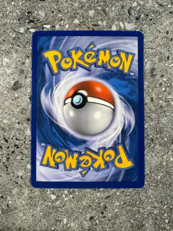 Pokemon TCG Dialga G 7/127 Platinum Crosshatch Reverse Holo League Promo NM - Image 2