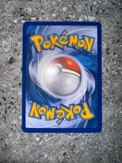 Pokemon TCG Dialga G 7/127 Platinum Crosshatch Reverse Holo League Promo NM - Image 4