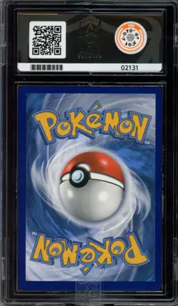Pokemon Shining Fates - Reshiram - Amazing Rare #17 - Ace Grading GEM MINT 10 - Image 2