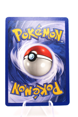 Pokemon TCG Snorlax 11/64 Jungle Holo Rare WOTC LP - Image 4