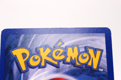 Pokemon TCG Snorlax 11/64 Jungle Holo Rare WOTC LP - Image 5
