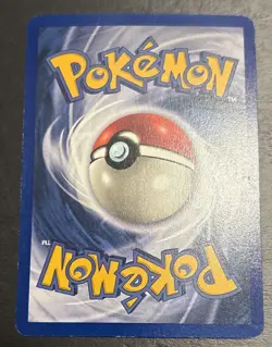 Flareon Holo Jungle 3/64 Vintage WOTC Pokemon Card LP Rare Eeveelution 🔥 - Image 3