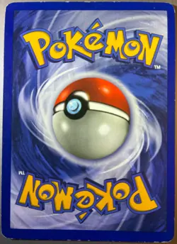 Pokemon TCG Nidoqueen Jungle 7/64 Holo Unlimited Holo Rare - Image 2