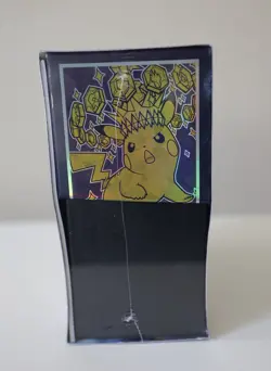 Brand New Factory Sealed Pokemon Scarlet And Violet Surging Sparks ETB - Image 5