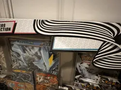 4 Pokemon UNOVA Heavy Hitters Premium Collection Scarlet & Violet Costco NEW - Image 2