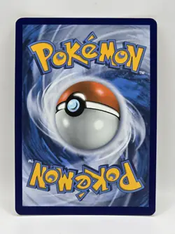 Pokemon TCG Eevee SWSH095 Holo Black Star Promo FULL GALAXY SWIRL - Image 3